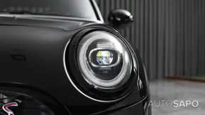 MINI Cooper de 2018