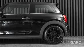 MINI Cooper de 2018