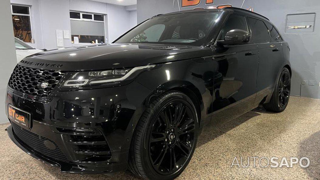 Land Rover Range Rover Velar 3.0 D300 AWD R-Dynamic de 2019