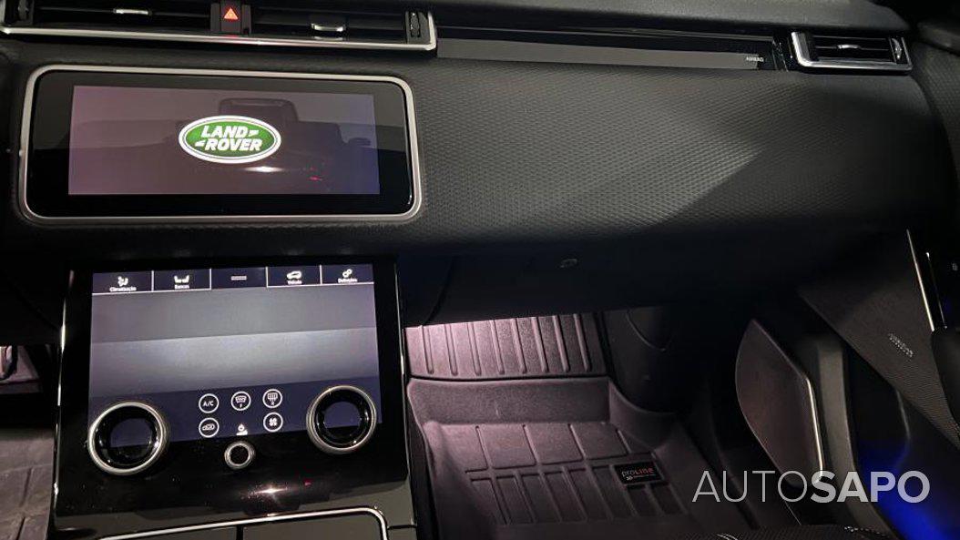 Land Rover Range Rover Velar 3.0 D300 AWD R-Dynamic de 2019