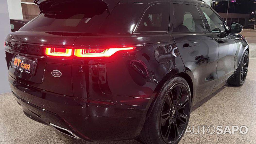 Land Rover Range Rover Velar 3.0 D300 AWD R-Dynamic de 2019