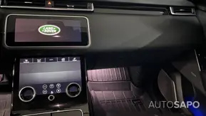 Land Rover Range Rover Velar 3.0 D300 AWD R-Dynamic de 2019