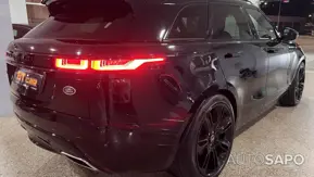 Land Rover Range Rover Velar 3.0 D300 AWD R-Dynamic de 2019