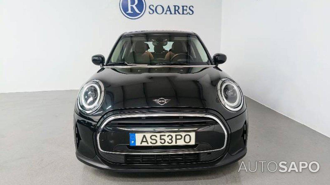 MINI One de 2022