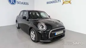 MINI One de 2022