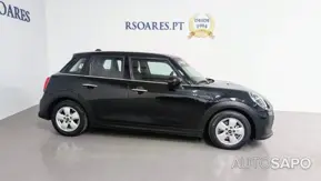 MINI One de 2022