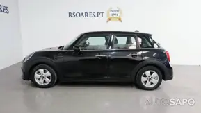 MINI One de 2022