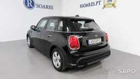 MINI One de 2022