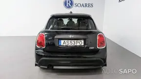 MINI One de 2022