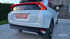 Mitsubishi Eclipse Cross 1.5 MIVEC Instyle de 2019