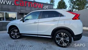 Mitsubishi Eclipse Cross 1.5 MIVEC Instyle de 2019