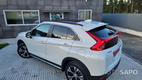 Mitsubishi Eclipse Cross 1.5 MIVEC Instyle de 2019