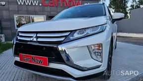 Mitsubishi Eclipse Cross 1.5 MIVEC Instyle de 2019