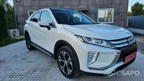 Mitsubishi Eclipse Cross 1.5 MIVEC Instyle de 2019