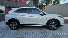 Mitsubishi Eclipse Cross 1.5 MIVEC Instyle de 2019