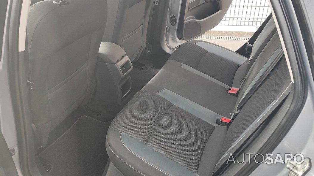 Citroen C4 1.2 PureTech Seduction de 2016
