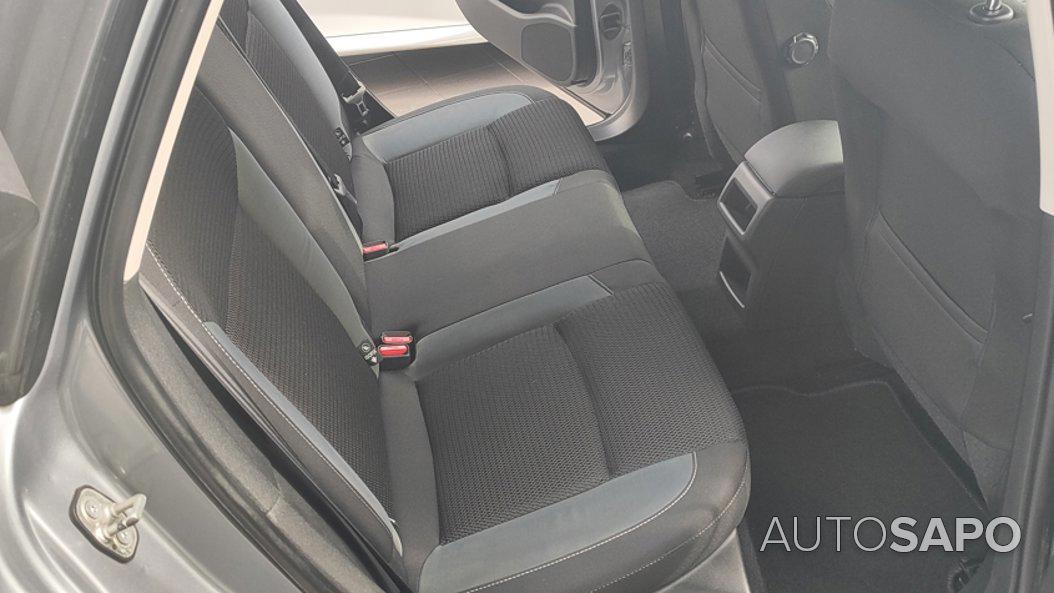 Citroen C4 1.2 PureTech Seduction de 2016