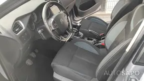 Citroen C4 1.2 PureTech Seduction de 2016
