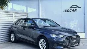 Audi A3 Sportback 2.0 TDI Advance de 2022