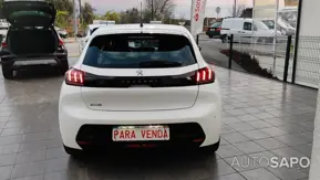 Peugeot 208 1.2 PureTech Allure de 2019