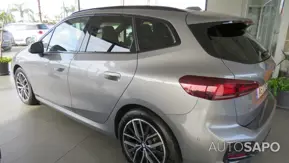 BMW Série 2 de 2022