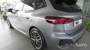 BMW Série 2 de 2022