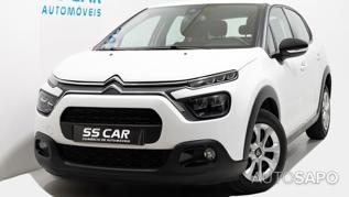 Citroen C3 de 2020