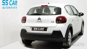 Citroen C3 de 2020