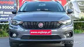 Fiat Tipo 1.3 M-Jet de 2018