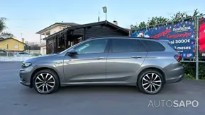 Fiat Tipo 1.3 M-Jet de 2018