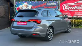 Fiat Tipo 1.3 M-Jet de 2018