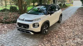 Citroen C3 AirCross 1.2 PureTech Shine Pack de 2018