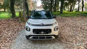 Citroen C3 AirCross 1.2 PureTech Shine Pack de 2018