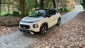 Citroen C3 AirCross 1.2 PureTech Shine Pack de 2018