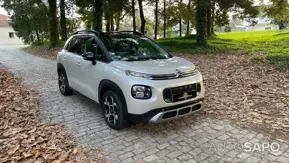 Citroen C3 AirCross 1.2 PureTech Shine Pack de 2018