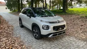 Citroen C3 AirCross 1.2 PureTech Shine Pack de 2018