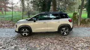 Citroen C3 AirCross 1.2 PureTech Shine Pack de 2018