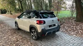 Citroen C3 AirCross 1.2 PureTech Shine Pack de 2018