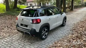 Citroen C3 AirCross 1.2 PureTech Shine Pack de 2018