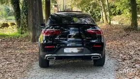 Mercedes-Benz Classe GLC de 2021