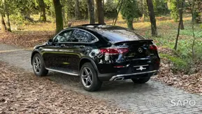 Mercedes-Benz Classe GLC de 2021