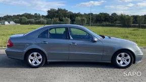 Mercedes-Benz Classe E de 2006