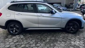 BMW X1 de 2012