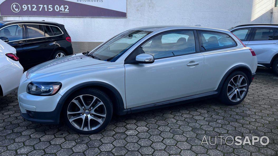 Volvo C30 de 2008