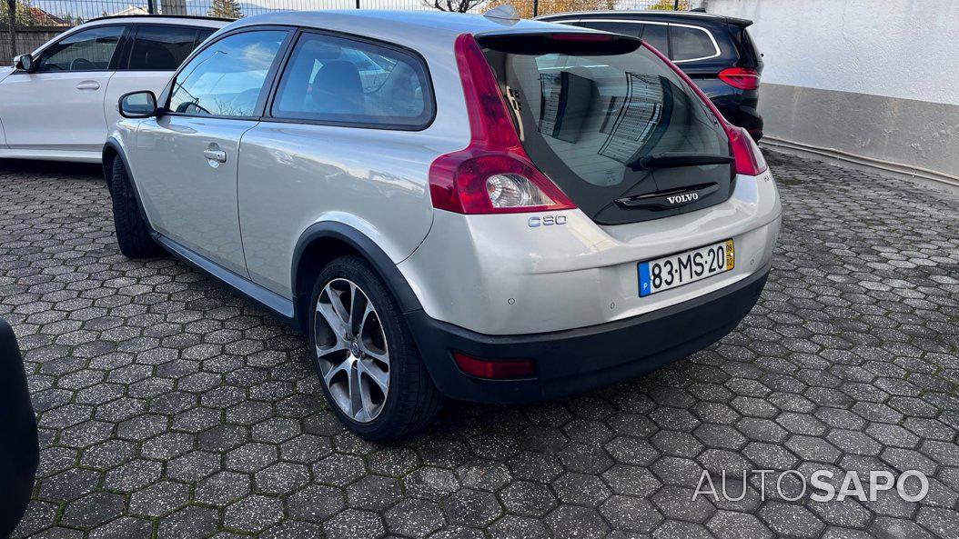 Volvo C30 de 2008