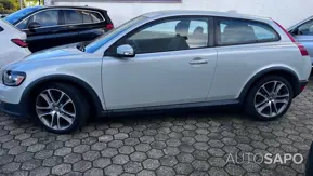 Volvo C30 de 2008