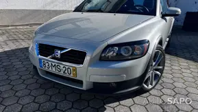 Volvo C30 de 2008