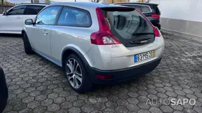 Volvo C30 de 2008