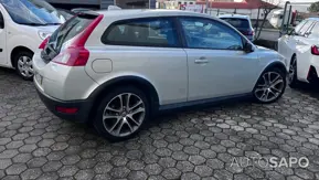 Volvo C30 de 2008