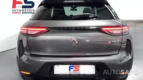 DS DS3 Crossback 1.2 PureTech Performance Line EAT8 de 2019